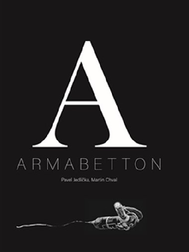 Armabetton - Pavel Jedlička; Martin Chval