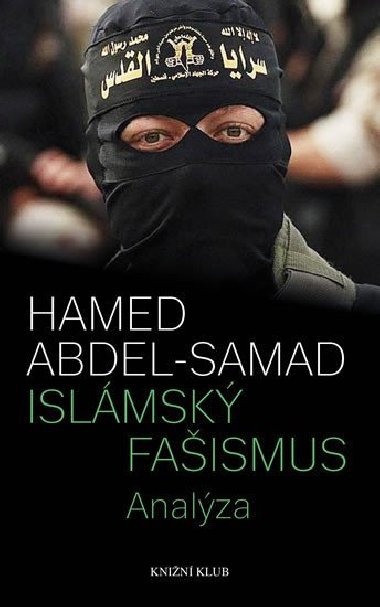 Islmsk faismus - Hamed Abdel-Samad