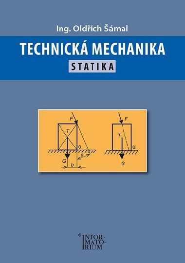 Technick mechanika Statika - Oldich mal