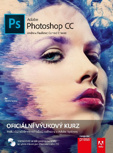 Adobe Photoshop CC - 