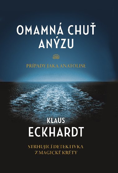 Omamn chu anzu - Klaus Eckhardt