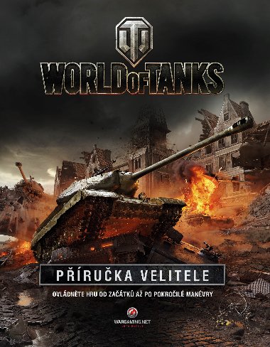 World of Tanks Pruka velitele - Computer Press