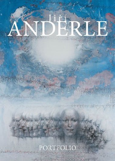 Jiří Anderle - Portfolio - Jiří Anderle