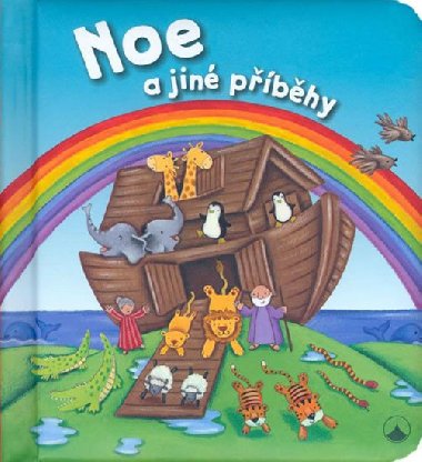 Noe a jin pbhy - Karen Williamsonov; Lucy Barnardov