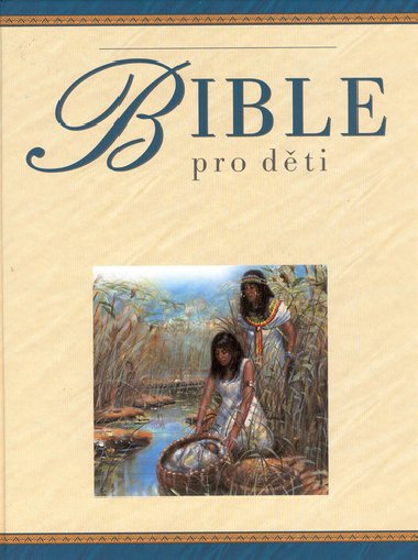 BIBLE PRO DTI - Trevor Barnes