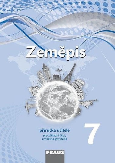 Zempis 7 Pruka uitele - Alice Kohoutov; Ji Preis; Ji Dvok