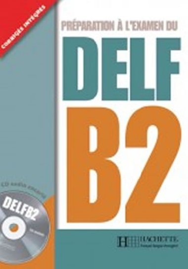 DELF B2 - 