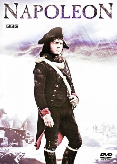 Nesmrteln vlenci: Napoleon - DVD - neuveden