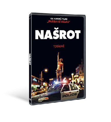 Narot - DVD - neuveden