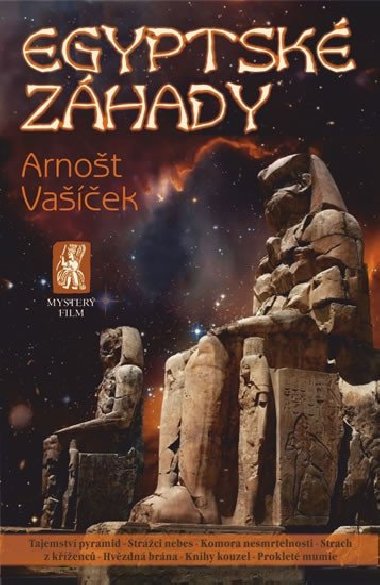 Egyptsk zhady - Arnot Vaek
