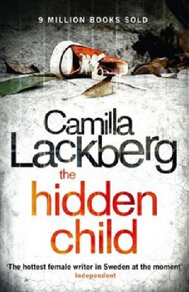 The Hidden Child - Camilla Lckberg