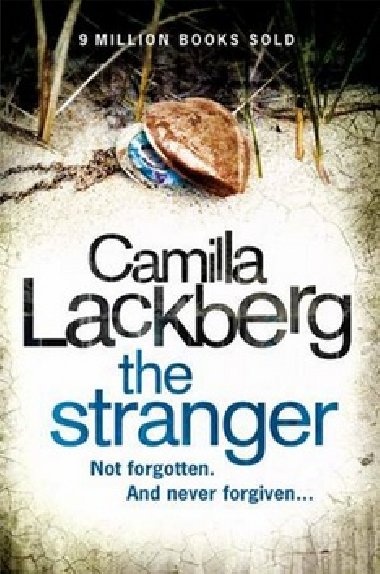 The Stranger - Camilla Lckberg