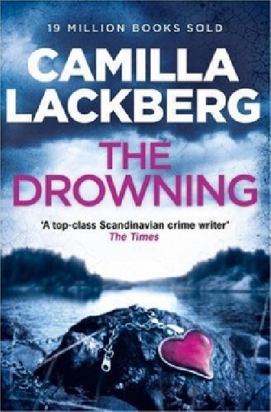 The Drowning - Camilla Lckberg