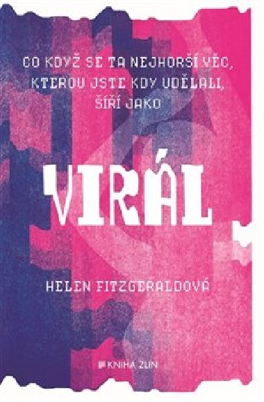 Virl - Helen FitzGeraldov