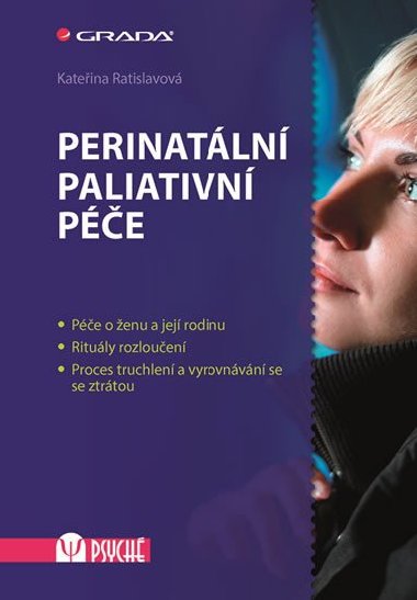 Perinatln paliativn pe - Kateina Ratislavov