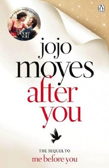 After You - Jojo Moyesov