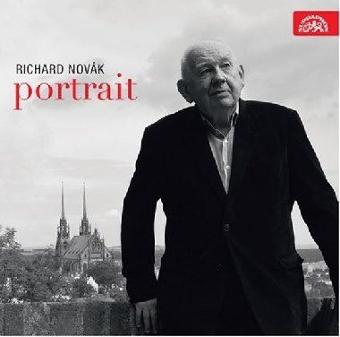 Portrait - 2CD - Novák Richard