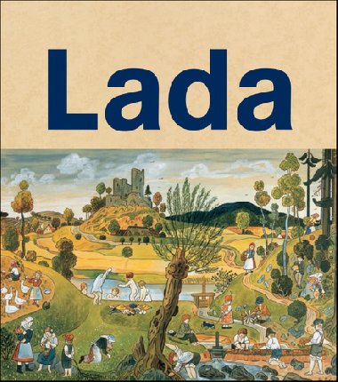 Lada - Josef Lada