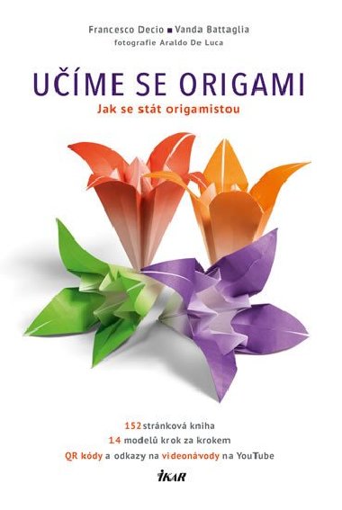 Ume se origami - Francesco Decio; Vanda Battaglia