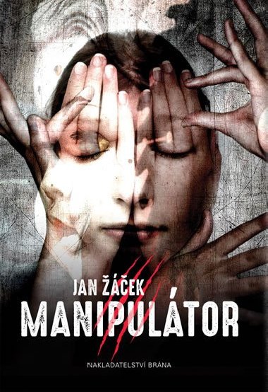 Manipultor - ek Jan