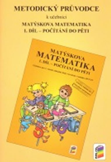 Metodick prvodce k uebnici Matskova matematika, 1. dl - neuveden