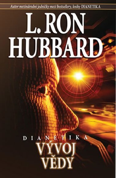 Dianetika Vvoj vdy - L. Ron Hubbard