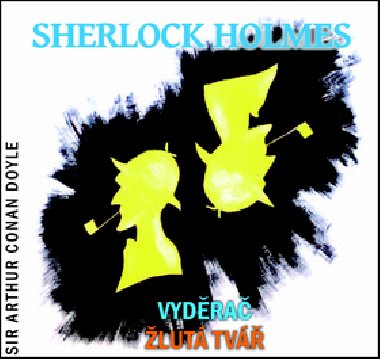 Sherlock Holmes Vydra lut tv - Arthur Conan Doyle; Ji Samek; Vclav Neuil; Miloslav Vala; Pavel Pavlovsk