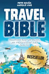 Travel Bible - Petr Novk, Matou Vin
