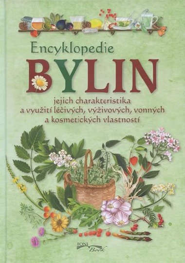 Encyklopedie bylin - Exbook