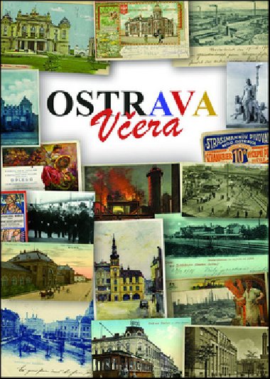 Ostrava vera - Bohuslav rsk