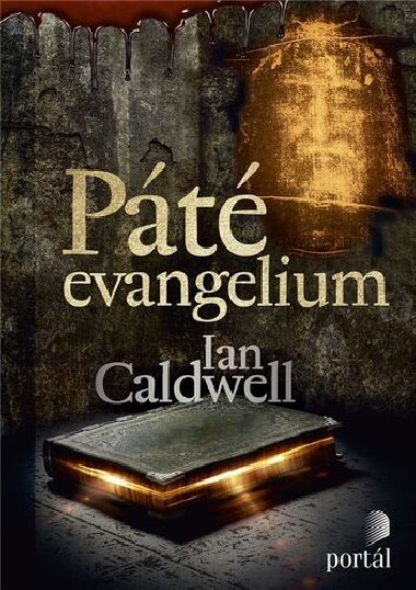 Pt evangelium - Ian Caldwell
