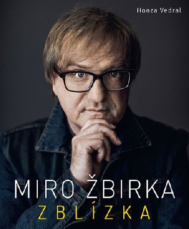 Miro birka - Zblzka - Honza Vedral