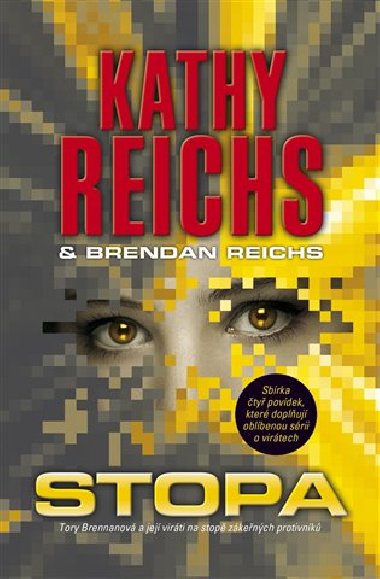 Stopa - Kathy Reichs,Brendan Reichs