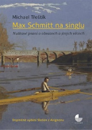 Max Smitt na singlu - Michael Tetk