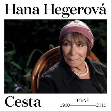 Hana Hegerová - Box 10 CD - Hegerová Hana