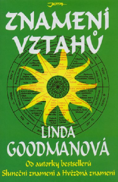 ZNAMEN VZTAH - Linda Goodmanov