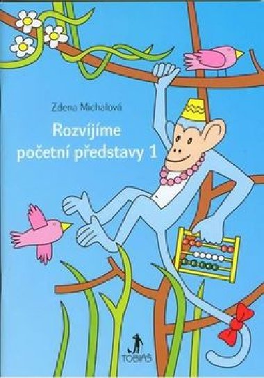Rozvjme poetn pedstavy 1 - Zdka Michalov