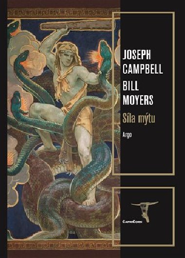 Sla mtu - Joseph Campbell,Bill Moyers