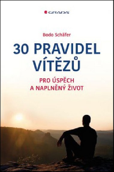 30 pravidel vtz - Bodo Schfer