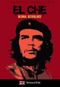 El Che: Ikona revoluce - DVD digipack - Filmexport