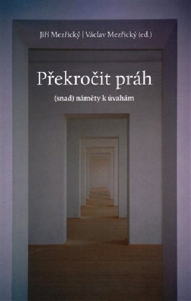 Pekroit prh - Ji Mezick,Vclav Mezick