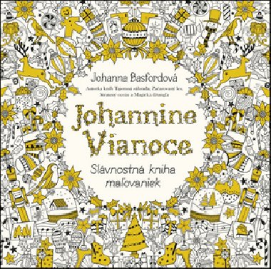 Johannine Vianoce - Johanna Basfordov