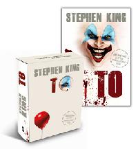 To (jubilejn vydn v boxu) - Stephen King