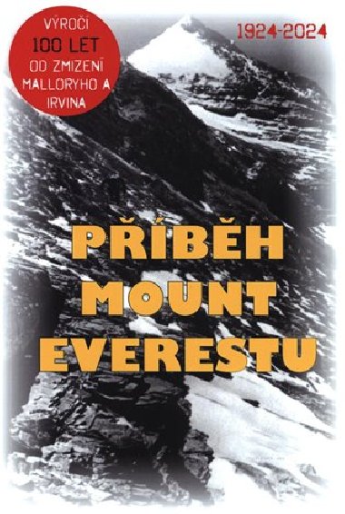 Příběh Mount Everestu - Francis Younghusband