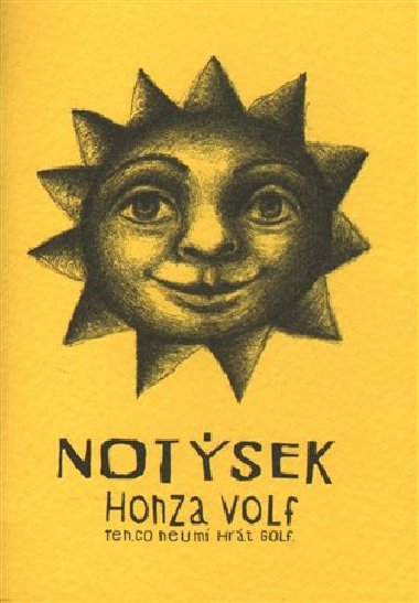 Notsek - Honza Volf