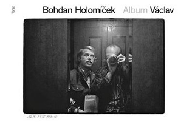 Album Vclav - Bohdan Holomek