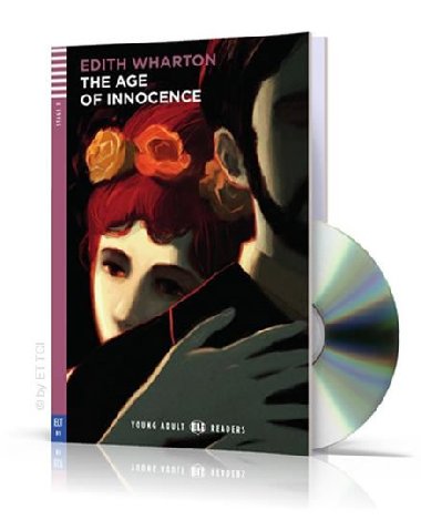 The age of Innocence - Edith Whartonov