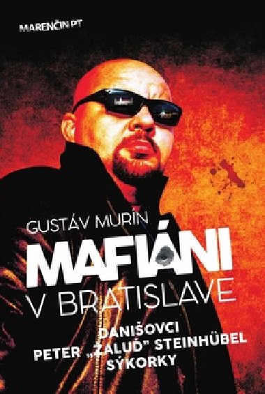 Mafini v Bratislave - Gustv Murn