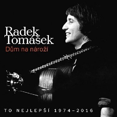 Dm na nro - To nejlep - 2CD - Tomek Radek