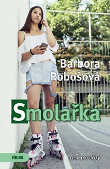Smolaka - Barbora Roboov